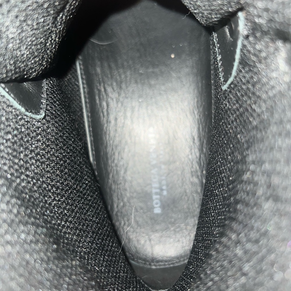 Bottega Veneta boots sz. 9.5 - Picture 5 of 9